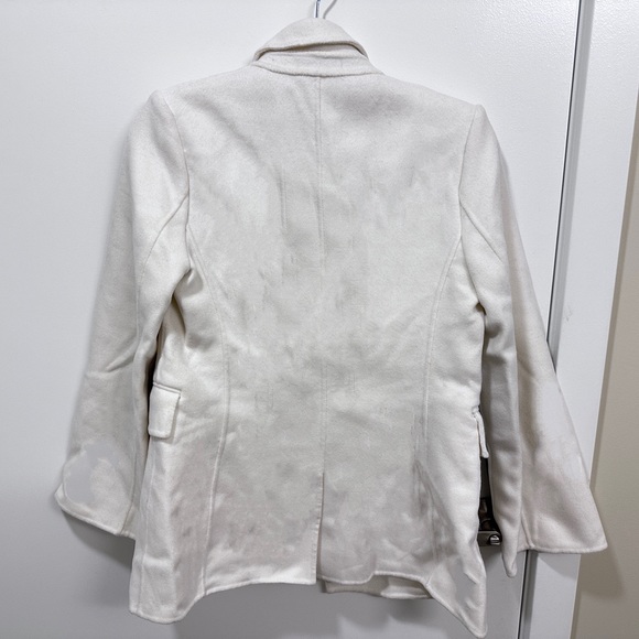 100% wool blazer jacket from Macy McCoy - Picture 3 of 5